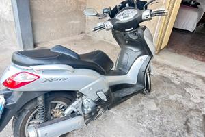 Yamaha xcity 250 anno 2008