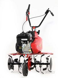 Motozappa euro 5 evo