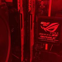 RAM DDR4 Viper Elite II 4000 32GB (2x16GB) C20