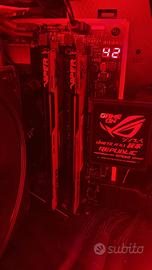 RAM DDR4 Viper Elite II 4000 32GB (2x16GB) C20