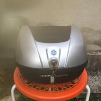 Bauletto scuter piaggio carnabi