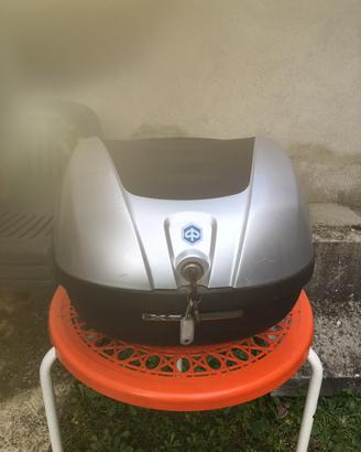 Bauletto scuter piaggio carnabi