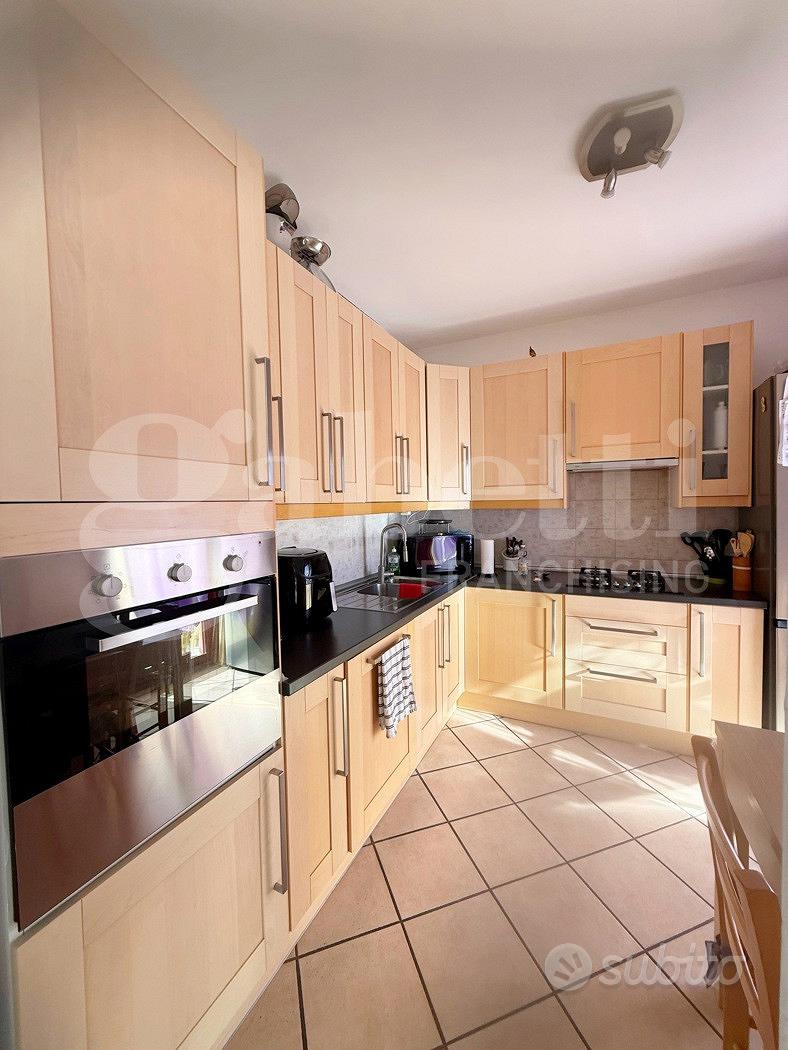 Apartment in Bra, Madonna dei Fiori, Bandito - Altro