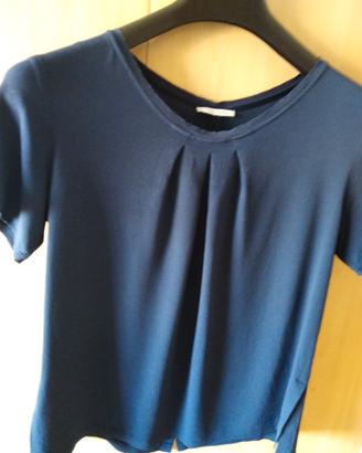 Blusa I Blues taglia 46