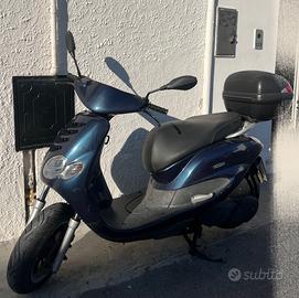 Yamaha Dadoo 150cc perfetto 17000 km