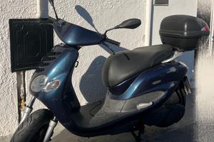 Yamaha Dadoo 150cc perfetto 17000 km