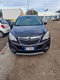 Opel Mokka 2014 1.7 CDTI Ecotec 4x4 Startestop Cos