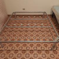 Rete a molle matrimoniale