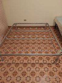 Rete a molle matrimoniale