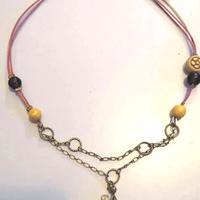 Thun collana donna originale