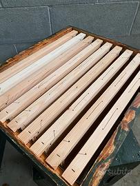 Melario apicoltura completo