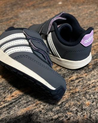 Scarpe bimba Adidas