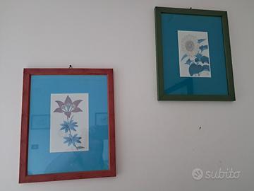 Quadri piccole dimensioni 