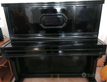Pianoforte verticale