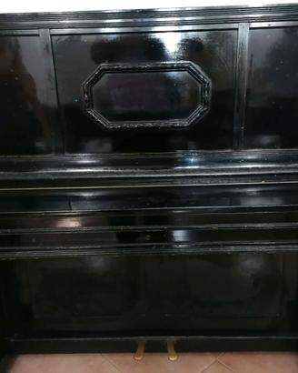 Pianoforte verticale