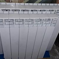 Caloriferi Alluminio