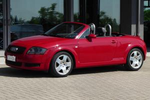 AUDI TT Roadster 1.8 T 20V 225 cv Quattro