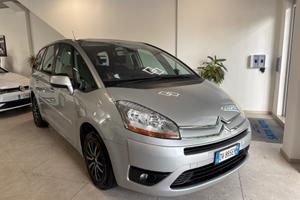 Citroen C4 Grand Picasso 1.6 VTi 120 Elegance