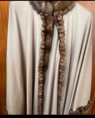 Cappotto 100% cashmere