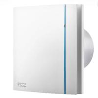 Estrattore d’aria bagno Soler&Palau