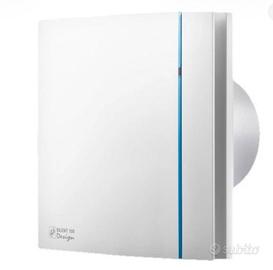 Estrattore d’aria bagno Soler&Palau