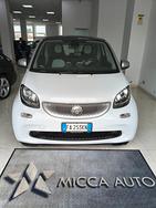 Smart ForTwo 70 1.0 Passion