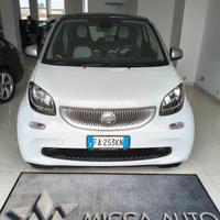 Smart ForTwo 70 1.0 Passion