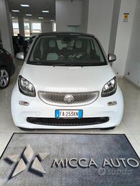 Smart ForTwo 70 1.0 Passion