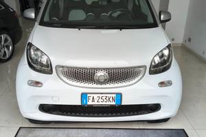 Smart ForTwo 70 1.0 Passion