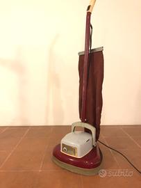 Incantevole lucidatrice San Giorgio anni 60