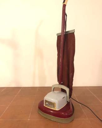 Incantevole lucidatrice San Giorgio anni 60