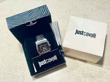 Just cavalli