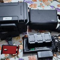 DRONE DJI SPARK COMBO