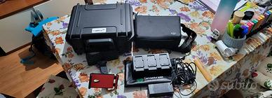 DRONE DJI SPARK COMBO