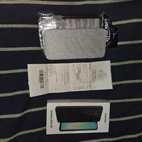 Smartphone Samsung A 26 128 gb nero 