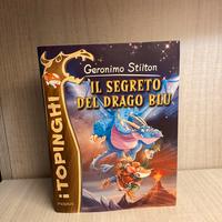 Libro Geronimo Stilton