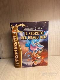 Libro Geronimo Stilton