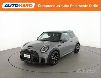 MINI Cooper S EX02247