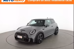 MINI Cooper S EX02247