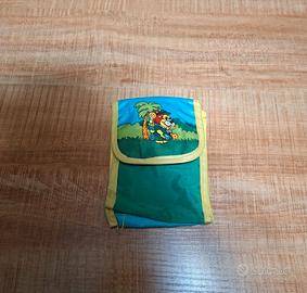 Borsotto Kinder "Leo Venturas" da collezione