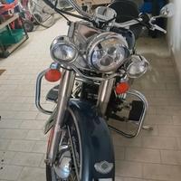 Harley Davidson Heritage 2003 ASI