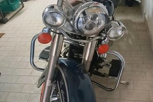 Harley Davidson Heritage 2003 ASI