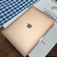 Apple MacBook Air 2020 rosa