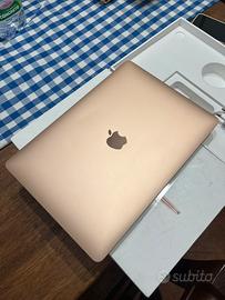 Apple MacBook Air 2020 rosa