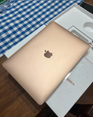 Apple MacBook Air 2020 rosa