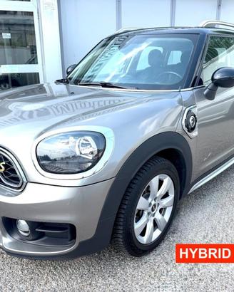 MINI Countryman 1.5 Cooper SE ALL4 Auto. *Hybrid