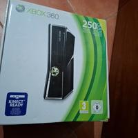 xbox 360 come nuova