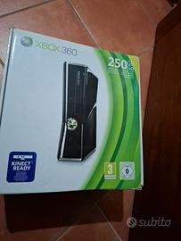 xbox 360 come nuova