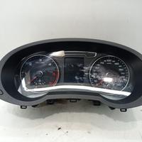 QUADRO STRUMENTI CENTRALE LIVELLI AUDI Q3 Serie (8