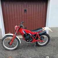 Fantic trial 300